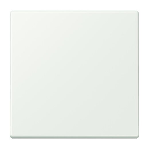 Jung Bluetooth® Low Energy Funk-Wandsender 2-kanalig, Serie LS, outremer gris BLELC990210