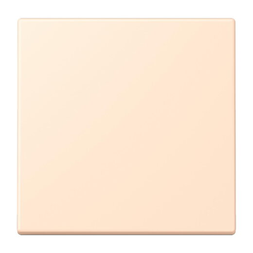 Jung Bluetooth® Low Energy Funk-Wandsender 2-kanalig, Serie LS, terre sienne pâle BLELC990238