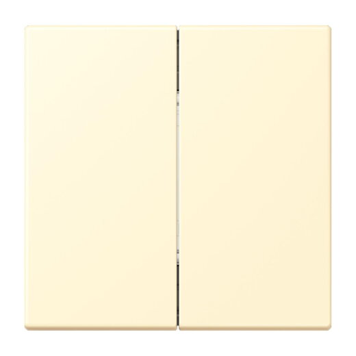 Jung Bluetooth® Low Energy Funk-Wandsender 4-kanalig, Serie LS, blanc BLELC995201