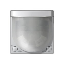 Jung HOME Bewegungsmelder 2,20 m, IP44, Serie A,...