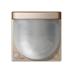 Jung HOME Bewegungsmelder 2,20 m, IP44, Serie A,...