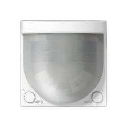 Jung HOME Bewegungsmelder 2,20 m, IP44, Serie AS/A,...