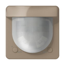 Jung HOME Bewegungsmelder 2,20 m, IP44, Serie CD,...