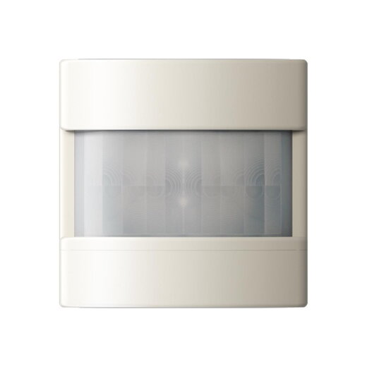 Jung HOME Bewegungsmelder 1,10 m, IP44, Serie AS, weiß BTA17181WU