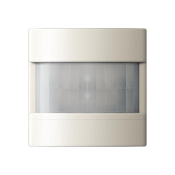 Jung HOME Bewegungsmelder 1,10 m, IP44, Serie AS,...