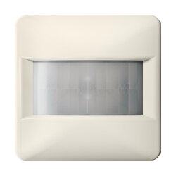 Jung HOME Bewegungsmelder 1,10 m, IP44, Serie CD,...