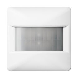 Jung HOME Bewegungsmelder 1,10 m, IP44, Serie CD,...