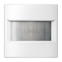 Jung HOME Bewegungsmelder 1,10 m, IP44, Serie LS,...