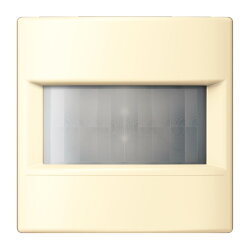 Jung HOME Bewegungsmelder 1,10 m, Serie LS, blanc...