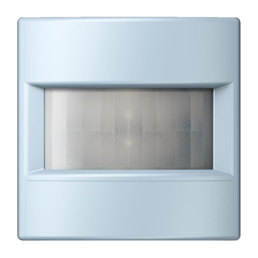 Jung HOME Bewegungsmelder 1,10 m, Serie LS, outremerclair BTLC17181208