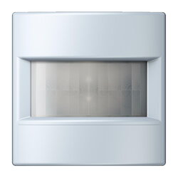 Jung HOME Bewegungsmelder 1,10 m, Serie LS, outremer pale...