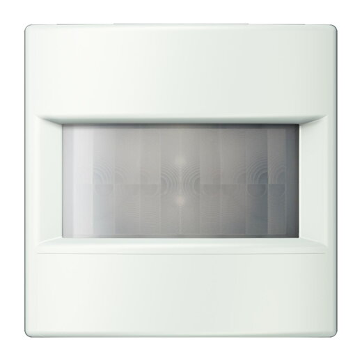 Jung HOME Bewegungsmelder 1,10 m, Serie LS, outremer gris BTLC17181210