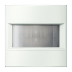 Jung HOME Bewegungsmelder 1,10 m, Serie LS, outremer gris...