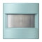 Jung HOME Bewegungsmelder 1,10 m, Serie LS, céruléen clair BTLC17181214