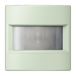 Jung HOME Bewegungsmelder 1,10 m, Serie LS, vert...