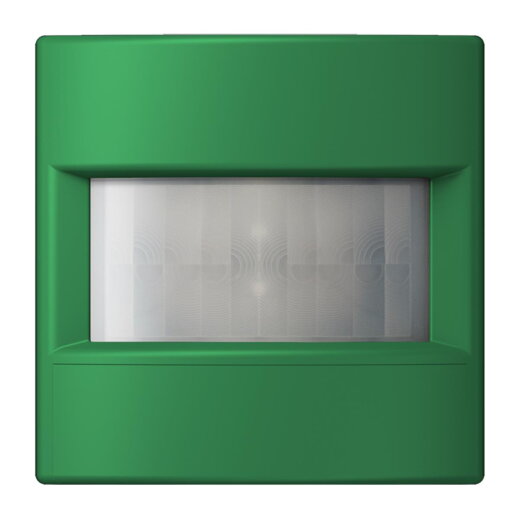 Jung HOME Bewegungsmelder 1,10 m, Serie LS, vert foncé BTLC17181219