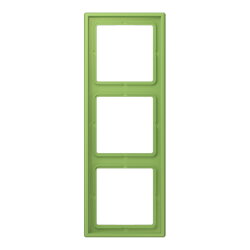 Jung Rahmen, 3-fach, LS 990, vert 31 LC983220