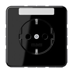 Jung SCHUKO Steckdose, 16 A 250 V ~, SAFETY+,...