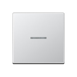 Jung KNX RF Taster 1fach, Duroplast lackiert, Serie A,...