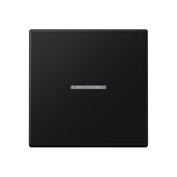 Jung KNX RF Taster 1fach, Thermoplast lackiert, Serie A,...