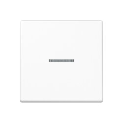 Jung KNX RF Taster 1fach, Thermoplast, Serie A,...