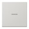 Jung KNX RF Taster 1fach, Duroplast, Serie LS, lichtgrau LS10911STRFLG