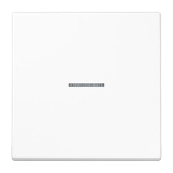 Jung KNX RF Taster 1fach, Duroplast, Serie LS,...