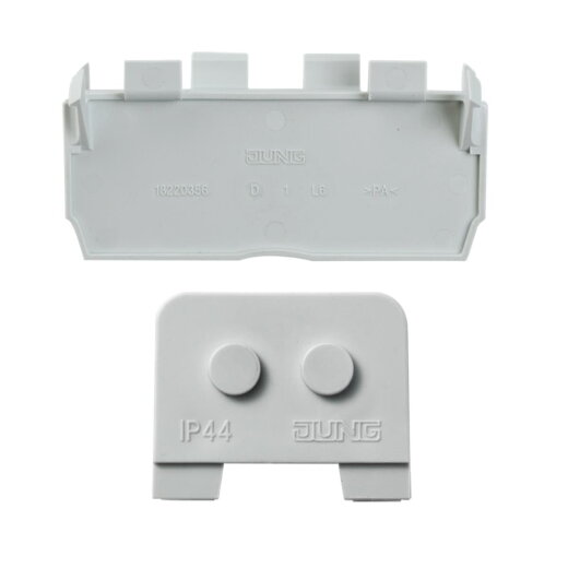 Jung Zubehör für wassergeschützte Geräte WG 800 und Sondergeräte 896