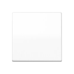 Jung Wippe 1fach, Duroplast antimikrobiell, Serie AS,...