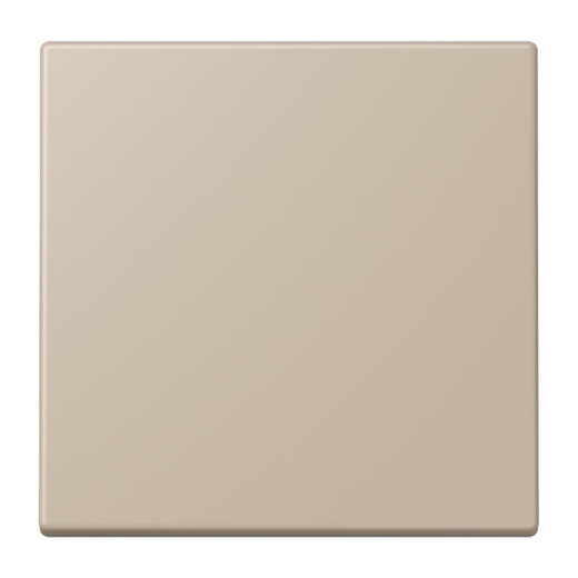 Jung Wippe 1fach, Serie LS, ombre naturelle claire LC990243