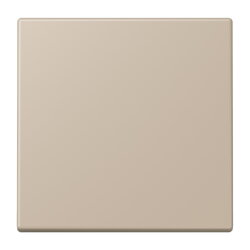 Jung Wippe 1fach, Serie LS, ombre naturelle claire LC990243