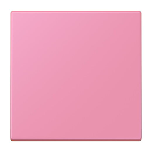 Jung Wippe 1fach, Serie LS, rose vif LC990246