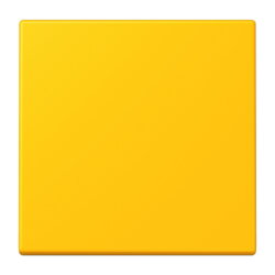 Jung Wippe 1fach, Serie LS, le jaune vif LC990263