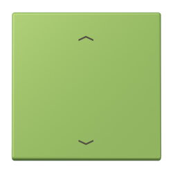 Jung LB-Management Taster 1fach, mit Pfeilsymbolen,...