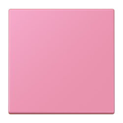 Jung Wippe für Taster 1fach, Serie LS, rose vif...