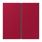 Jung Tastensatz 1fach, F40, Serie LS, rouge carmin LC401TSA229