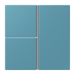 Jung Tastensatz 3fach, F40, Serie LS,...