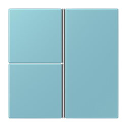 Jung Tastensatz 3fach, F40, Serie LS,...