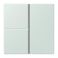 Jung Tastensatz 3fach, F40, Serie LS,...