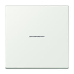 Jung Wippe mit Lichtleiter für Taster 1fach, Serie...