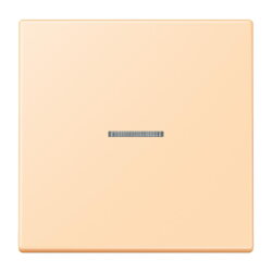 Jung Wippe mit Lichtleiter für Taster 1fach, Serie...