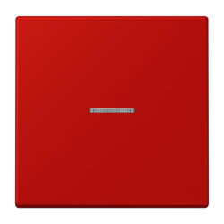 Jung Wippe mit Lichtleiter für Taster 1fach, Serie...