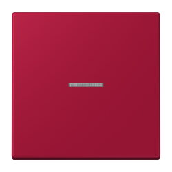 Jung Wippe mit Lichtleiter für Taster 1fach, Serie...