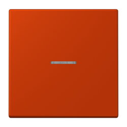 Jung Wippe mit Lichtleiter für Taster 1fach, Serie...