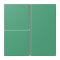 Jung Tastensatz 3fach, F40, Serie LS, vert 59 LC403TSA250
