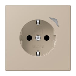 Jung HOME SCHUKO® Steckdose, 16 A 250 V ~,...