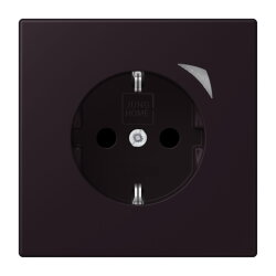 Jung HOME SCHUKO® Steckdose, 16 A 250 V ~,...