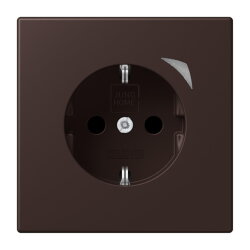 Jung HOME SCHUKO® Steckdose, 16 A 250 V ~,...