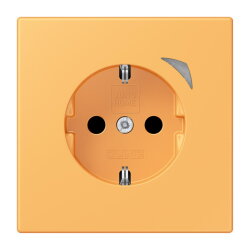 Jung HOME SCHUKO® Steckdose, 16 A 250 V ~,...