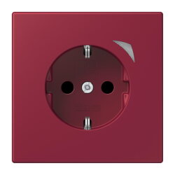 Jung HOME SCHUKO® Steckdose, 16 A 250 V ~,...